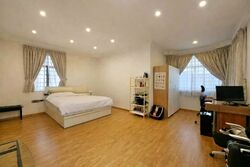 Jalan Punai (D14), Detached #553823081